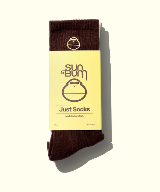 Just Socks - 2 Pack