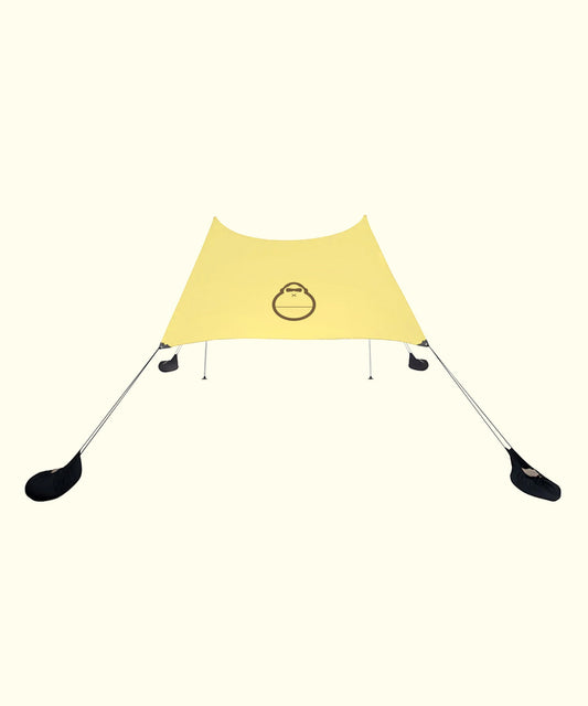 Sun Bum x Neso Sunshade