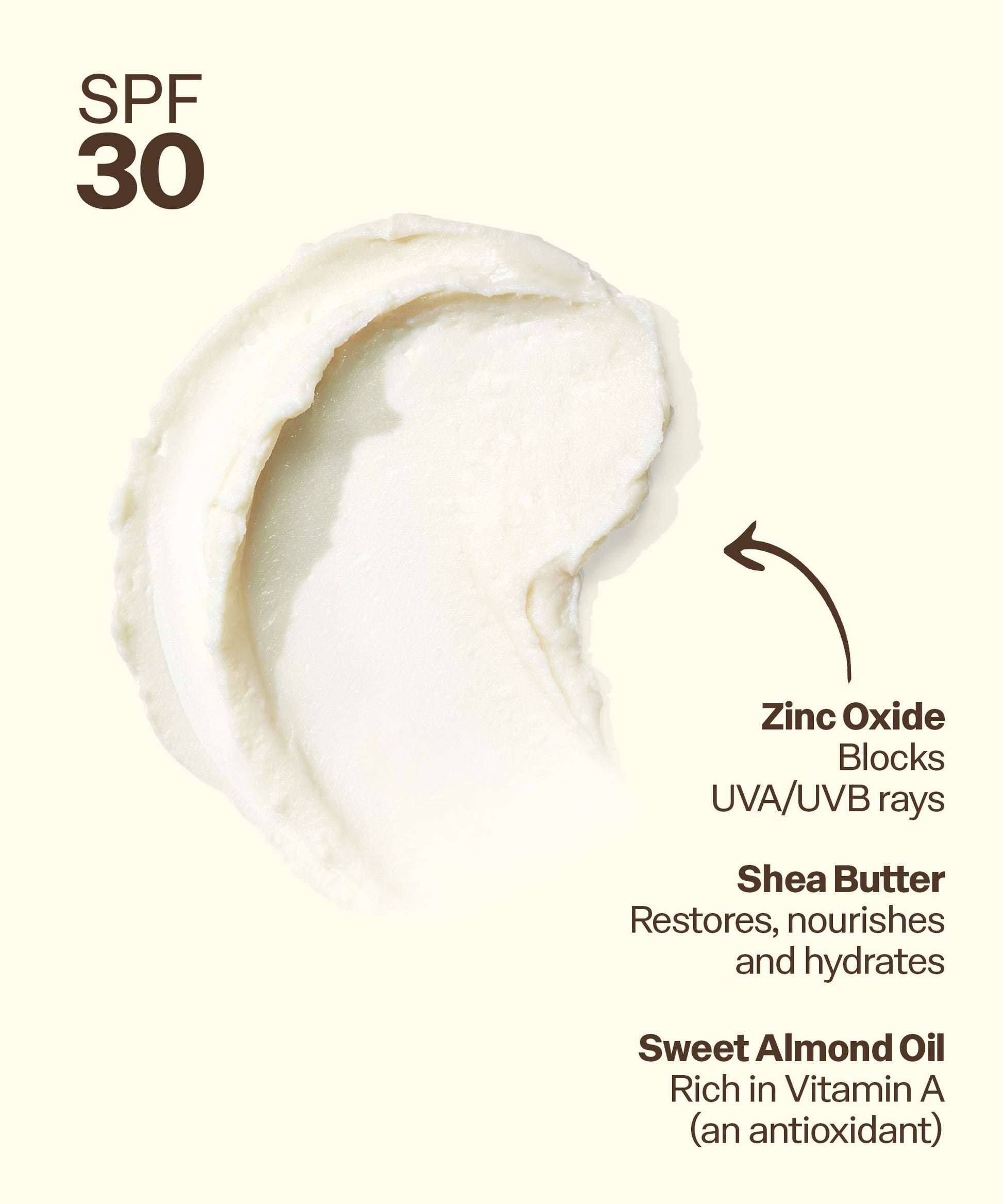Mineral SPF 30 Sunscreen Lotion