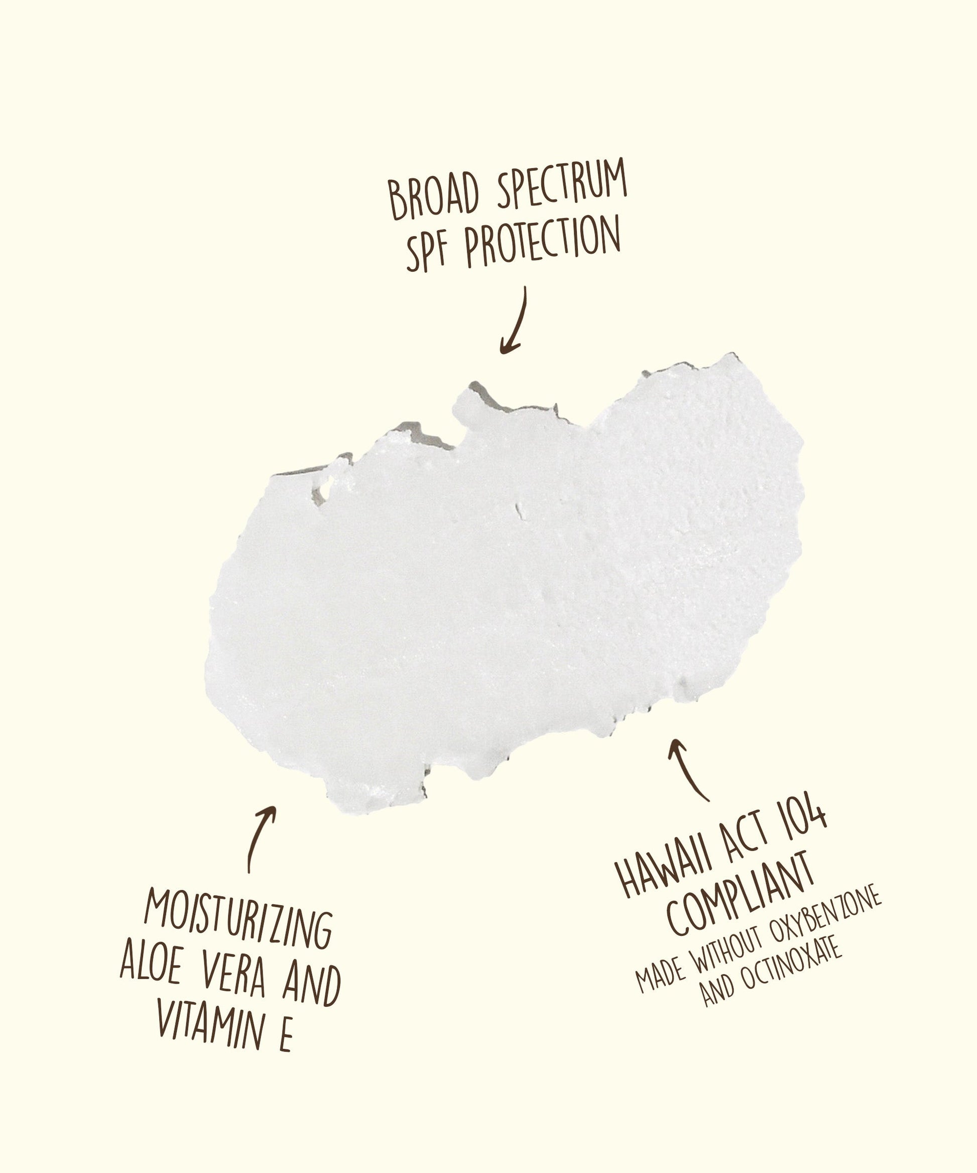Original SPF 30 Sunscreen Lip Balm - Banana