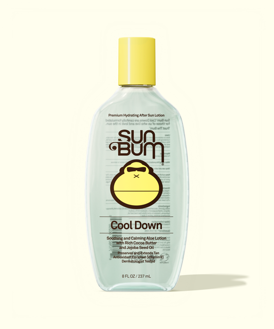 After Sun Cool Down Gel - Gel / Cool Down