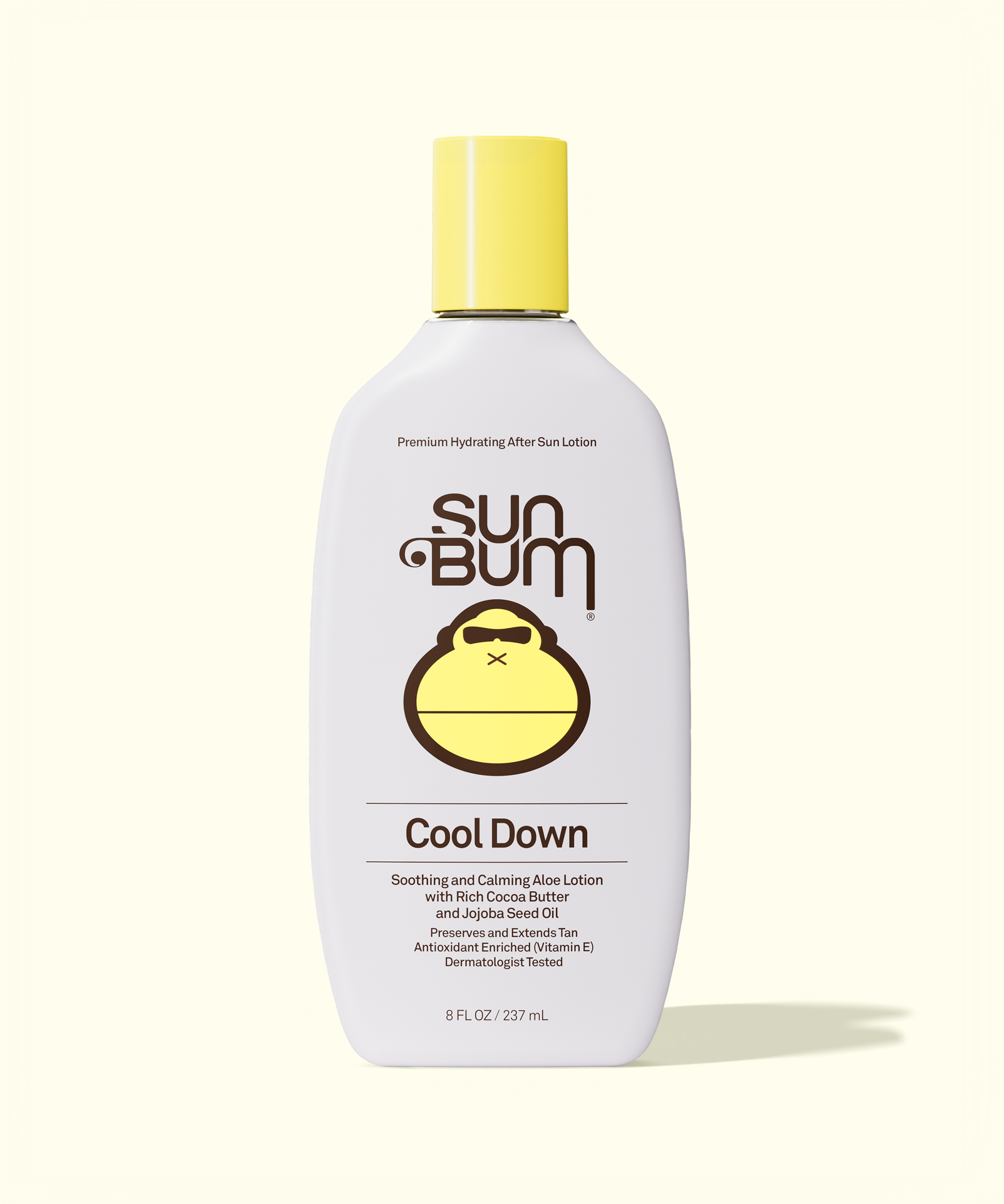 After Sun Cool Down Lotion - Lotion / 8oz Bottle