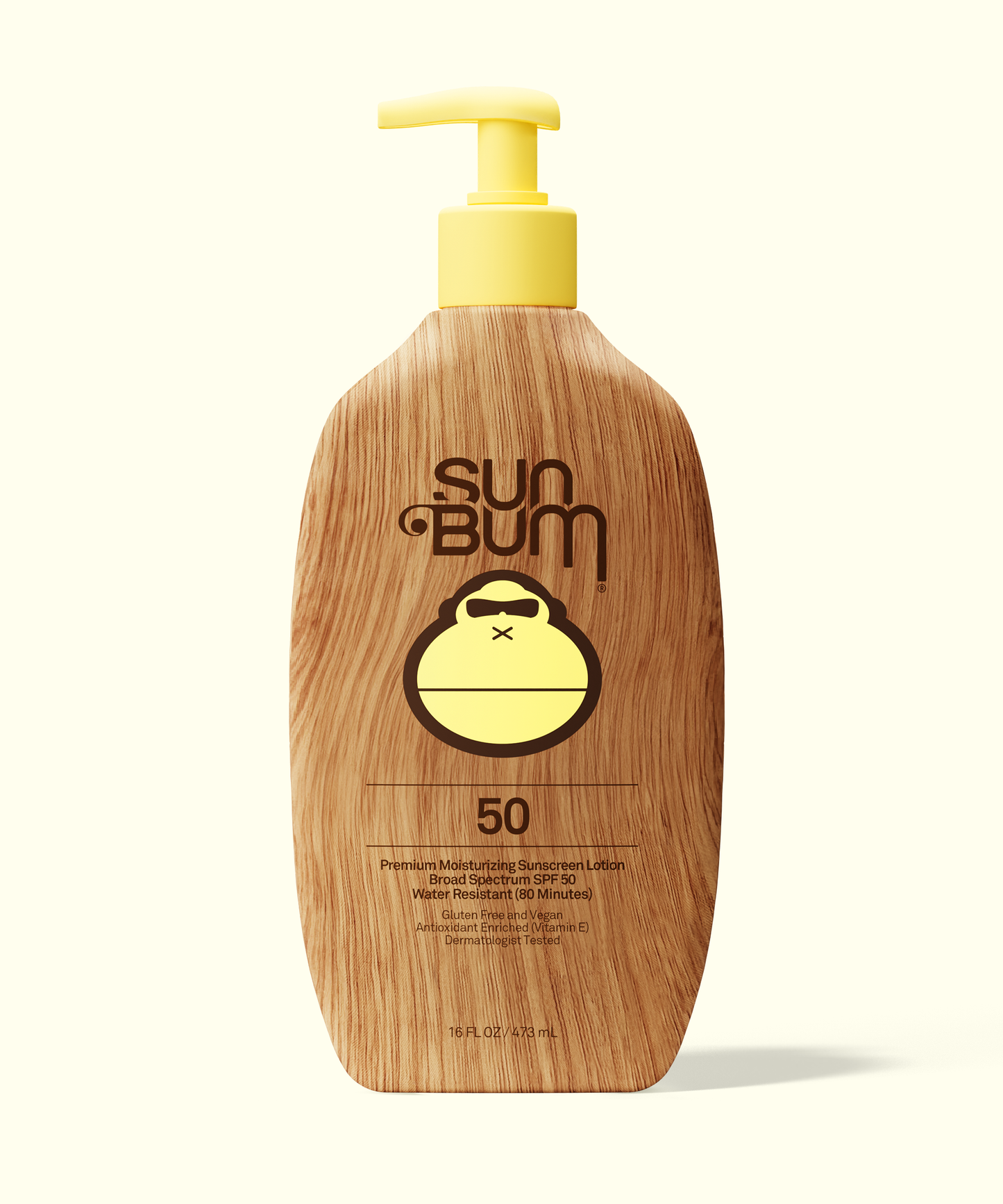 Original SPF 50 Sunscreen Lotion - Lotion / 50 / 16oz Pump