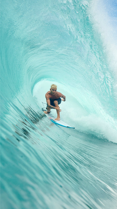 Sun Bum Signature sunscreen campaign